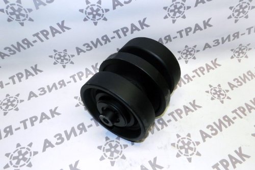 Опорный каток на Bobcat T630