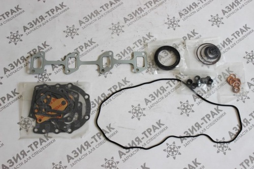 Ремкомплект ДВС 4TN84L-RB Yanmar B5 фото 2 Ремкомплект ДВС 4TN84L-RB Yanmar B5 фото 2