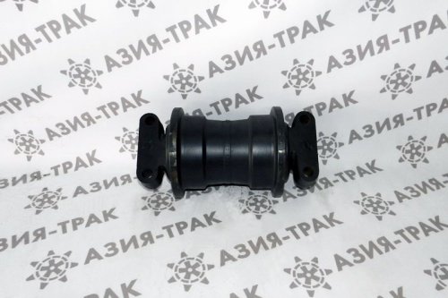 Опорный каток на Hyundai R160 фото 2