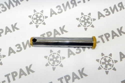 Палец ковша 38*250 несмазываемый фото 2
