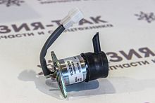 052600-4151, Соленоид глушения ДВС, 12V 052600-4151, Соленоид глушения ДВС, 12V