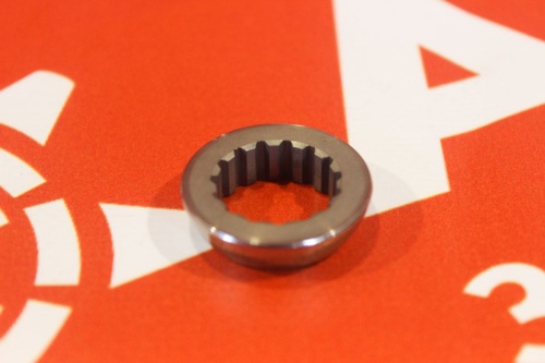 Сферическая втулка TM04I фото 2 Сферическая втулка TM04I фото 2