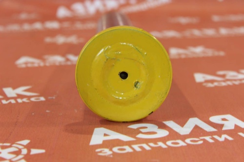 Палец ковша 50*380 фото 3 Палец ковша 50*380 фото 3