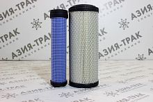 JS3715AB Фильтр воздушный JS3715AB Фильтр воздушный