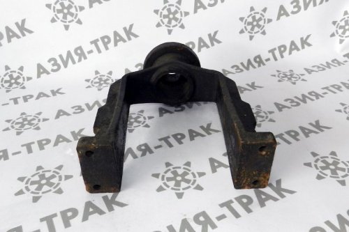 Вилка натяжителя на Sumitomo SH75