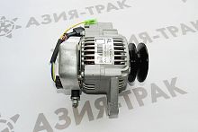 101211-3730 Генератор (B3.3, 3AB1, 4FE1) 12V/45A