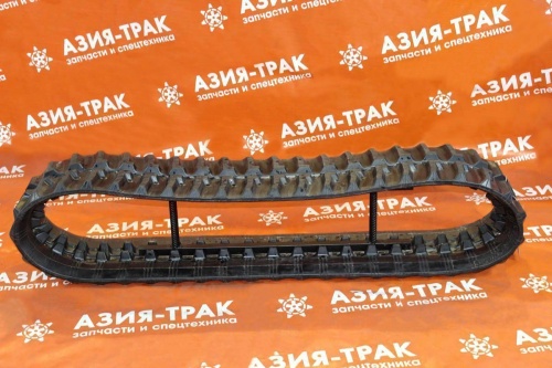 Резиновая гусеница 230x72x43, RTA фото 3 Резиновая гусеница 230x72x43, RTA фото 3