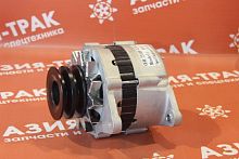23100-42K00 Генератор (TD27) 12V/60A (85mm) 23100-42K00 Генератор (TD27) 12V/60A (85mm)