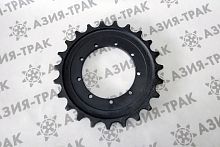 Звезда приводная на Kobelco SK25SR H-27 Звезда приводная на Kobelco SK25SR H-27