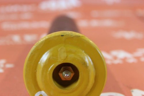 Палец ковша 45*280 фото 3