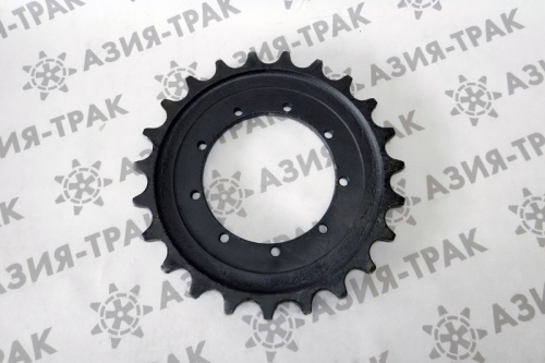 Звезда приводная на Kobelco SK25SR H-27