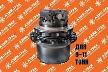 Редуктор хода WTM-10