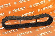 Резиновая гусеница 230x96x30, RTA Резиновая гусеница 230x96x30, RTA