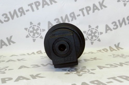 Поддерживающий каток на Hyundai R60.7 фото 3 Поддерживающий каток на Hyundai R60.7 фото 3