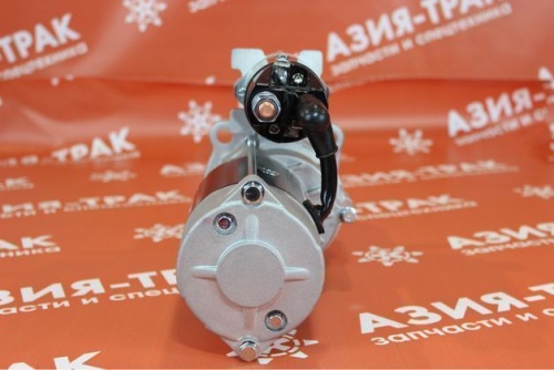 97309699-3 Стартер XCMG LW321F (YC6105G) 24V/11T/7.5KW фото 5