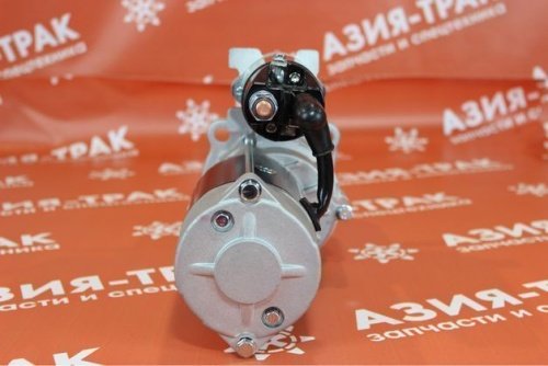 97309699-3 Стартер XCMG LW321F (YC6105G) 24V/11T/7.5KW фото 5 97309699-3 Стартер XCMG LW321F (YC6105G) 24V/11T/7.5KW фото 5