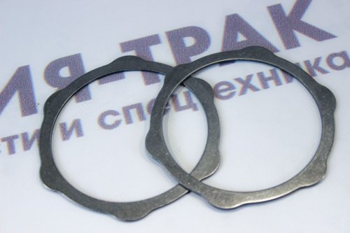 Диск фрикционный TM03A (металл) к-т