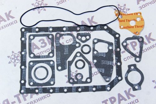 Ремкомплект ДВС 3TNV82A Kobelco SK027SR-3 фото 5