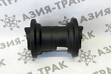 Опорный каток на KOBELCO SK40 SF (1) Опорный каток на KOBELCO SK40 SF (1)