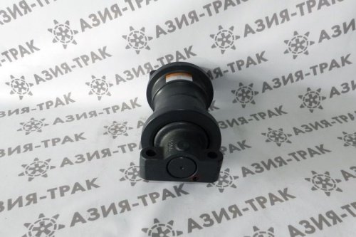 Опорный каток на Hyundai R200 фото 2 Опорный каток на Hyundai R200 фото 2