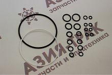 Ремкомплект сальников TM02 Ремкомплект сальников TM02