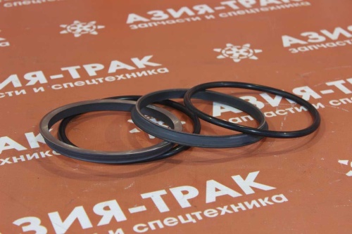 Доукон редуктора хода TM03CJ фото 2 Доукон редуктора хода TM03CJ фото 2