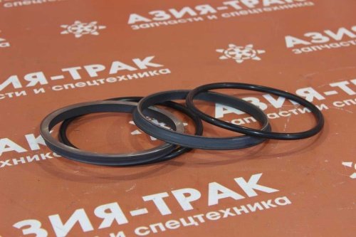 Доукон редуктора хода TM03CJ фото 2