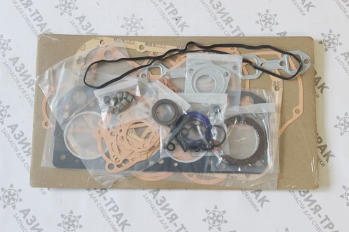 Ремкомплект ДВС S4L Caterpillar MM35B фото 2