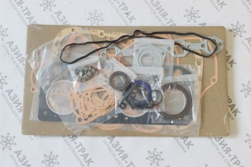 Ремкомплект ДВС S4L Caterpillar MM35B фото 2