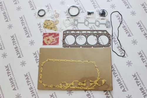 Ремкомплект ДВС 4D84-2 Komatsu PC40-7 Ремкомплект ДВС 4D84-2 Komatsu PC40-7