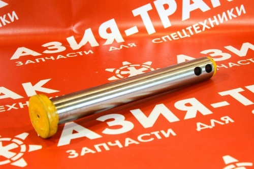 Палец ковша 40*330 несмазывемый фото 2
