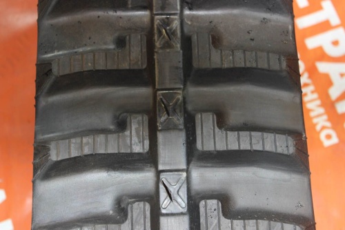 Резиновая гусеница 230x72x47, RTA фото 2 Резиновая гусеница 230x72x47, RTA фото 2