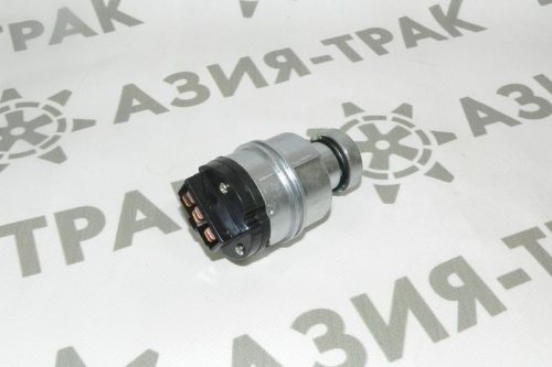 Замок зажигания для экскаватора Hitachi ZX240-3 фото 3