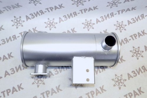 Глушитель Komatsu PC40-1 Глушитель Komatsu PC40-1