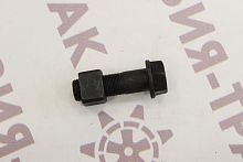 Болт и гайка (сет) ножа отвала Komatsu D61/D65 JCB 3CX/4CX 02090-11270 Болт и гайка (сет) ножа отвала Komatsu D61/D65 JCB 3CX/4CX 02090-11270