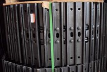 Гусеница металлическая Hitachi EX70 (450/40L) Гусеница металлическая Hitachi EX70 (450/40L)