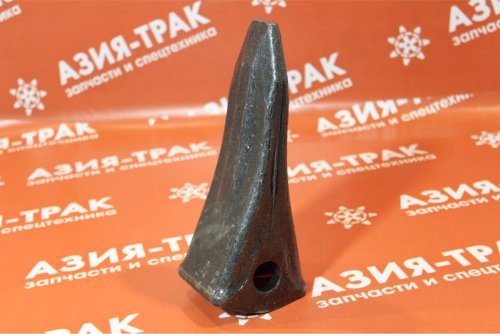 205-70-19570RC, 2057019570RC, Коронка ковша скальная Komatsu PC200, (кованая) фото 2 205-70-19570RC, 2057019570RC, Коронка ковша скальная Komatsu PC200, (кованая) фото 2