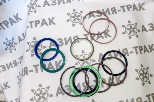 Ремкомплект гидроцилиндра стрелы Hitachi ZX160LC Ремкомплект гидроцилиндра стрелы Hitachi ZX160LC