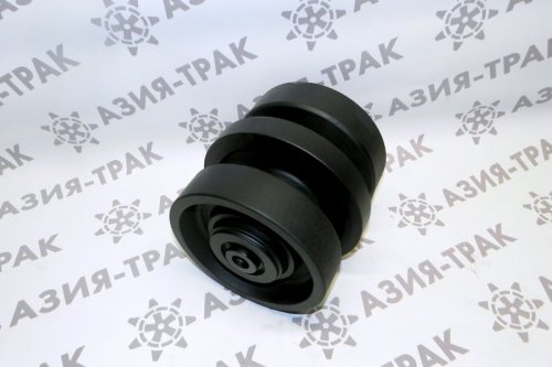 Опорный каток на Bobcat T62 фото 2 Опорный каток на Bobcat T62 фото 2