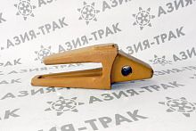 205-939-7120-3, 20593971203, Адаптер для коронки ковша Komatsu PC200 (35мм) 205-939-7120-3, 20593971203, Адаптер для коронки ковша Komatsu PC200 (35мм)