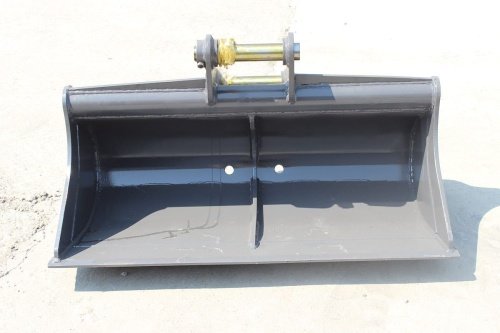 Ковш планировочный 1000мм D45 фото 5