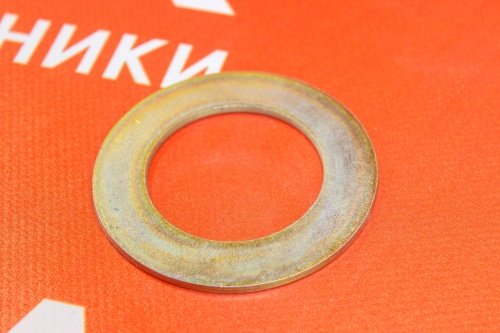 Шайба 51*80*3 фото 2