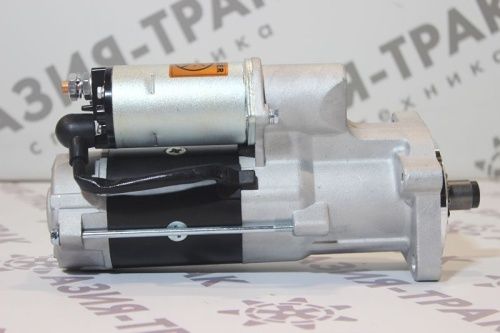 0-24000-0080 Стартер (4HK1) 24V/13T/5.5KW фото 10