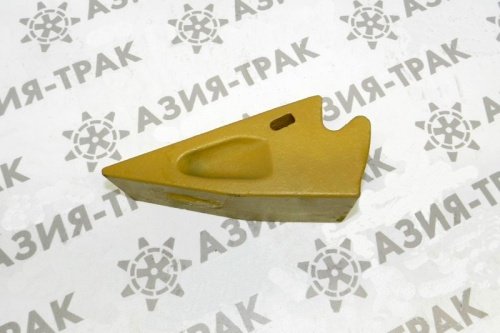 Коронка ковша LIEBHERR 914 фото 2 Коронка ковша LIEBHERR 914 фото 2