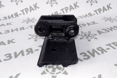 Звено цепи гусеничной с траком Komatsu PC30 (300mm) фото 3