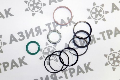 Ремкомплект гидроцилиндра рукояти Komatsu PC20-7 Ремкомплект гидроцилиндра рукояти Komatsu PC20-7