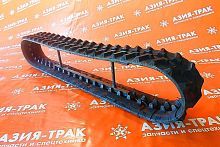 Резиновая гусеница 200x72x46