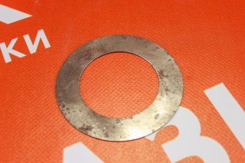 Шайба ковша 56*90*1 фото 2