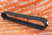 Резиновая гусеница 300x52,5x82WS, Lite