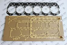 Ремкомплект ДВС 6D14C Kobelco K904CL Ремкомплект ДВС 6D14C Kobelco K904CL